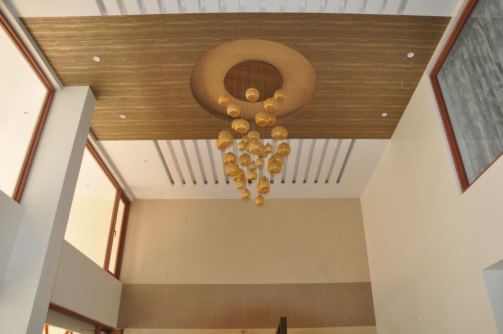 Shivaprasad Grand Hotel Kundapura Buitenkant foto